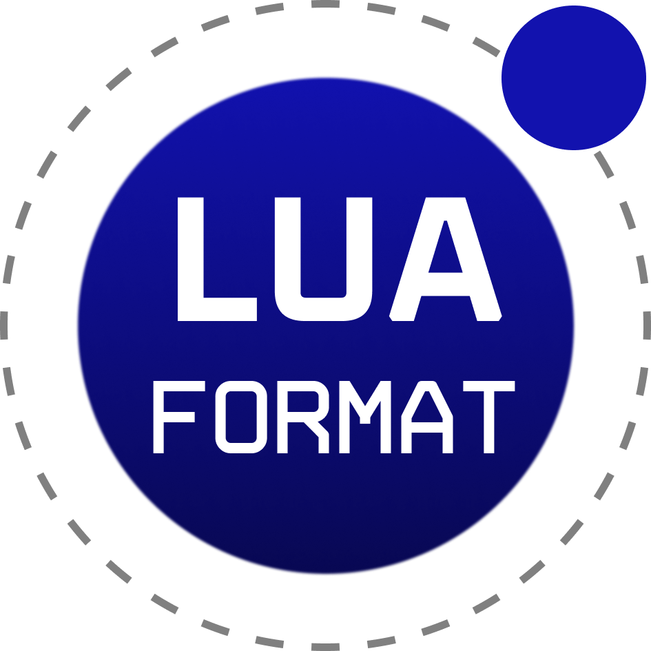 Lua Formatter 2026